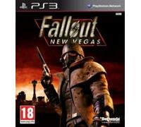 Fallout: New Vegas Sony Playstation 3 standard
