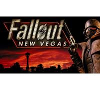 Fallout: New Vegas Steam Worldwide PC