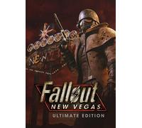 Fallout: New Vegas Ultimate Edition GOG Key (PC) GLOBAL