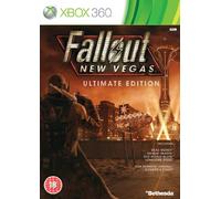 Fallout: New Vegas - Ultimate Edition [Importación inglesa]
