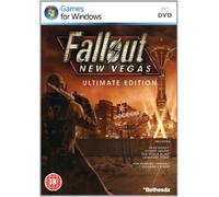 Fallout: New Vegas - Ultimate Edition [Importación inglesa]
