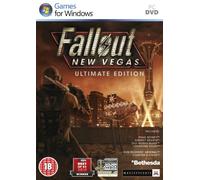 Fallout New Vegas: Ultimate Edition [Importación Inglesa]