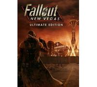 Fallout: New Vegas Ultimate Edition PC (GOG)