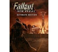 Fallout: New Vegas Ultimate Edition (PC) - Steam Account - GLOBAL