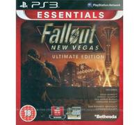 Fallout: New Vegas Ultimate Edition: Essentials (PS3) [UK IMPORT]