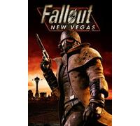 Fallout: New Vegas Ultimate Edition (Windows) XBOX LIVE Key EUROPE