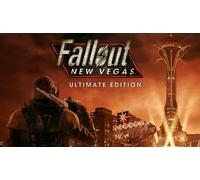 Fallout: New Vegas Ultimate Steam Worldwide PC