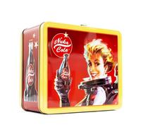 Fallout Nuka-Cola - Fiambrera de metal