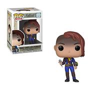 Fallout - Pop Vault Dweller Female