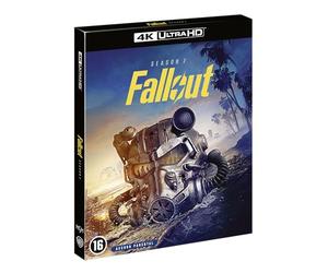 Fallout - Saison 1