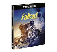 Fallout - Saison 1 [Blu-ray]