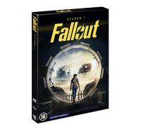 Fallout - Saison 1 (DVD) Ella Purnell Aaron Moten Moises Arias (Importación USA)