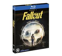 Fallout - Saison 1 [Francia] [Blu-ray]