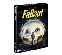 Fallout - Saison 1 [Francia] [DVD]