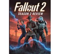 Fallout Season 2 Review: Découvrez la vérité sur M. House, le complot Vault-Tec et tous les indices cachés que vous avez manqués dans le désert de Mojave