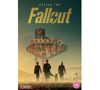 Fallout: Season Two (DVD)