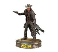 Figura De El Ghoul De Dark Horse Fallout Tv
