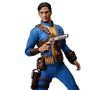 Fallout: Sole Survivor Male 1:6 Scale Action Figure (Importación USA)