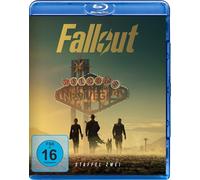 Fallout - Staffel 2 [Alemania] [Blu-ray]