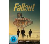 Fallout - Staffel 2 [Alemania] [DVD]