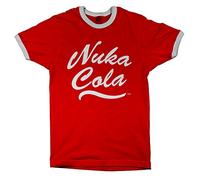 Fallout T-Shirt Nuka Cola, S [Importación Alemana]