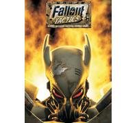 Fallout Tactics: Brotherhood of Steel PC (GOG)