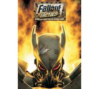 Fallout Tactics: Brotherhood of Steel Steam Key GLOBAL