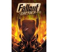 Fallout Tactics Windows Store Key EUROPE