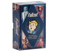 Fallout: Baraja de tarot oficial y guía (Gaming)