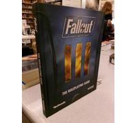 Fallout: El juego de rol – Manual básico – Modiphius Entertainment Ltd
