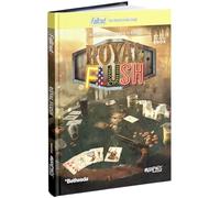 Fallout: The Roleplaying Game - Royal Flush