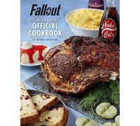 Fallout: The Vault Dwelleras Official Cookbook