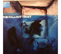 Fallout Trust, the - Washout [Vinilo]