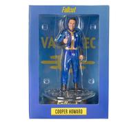 Fallout (TV) - Cooper Howard PVC Figure (Importación USA)