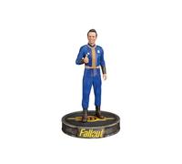 Fallout (TV) - Figura de PVC de Cooper Howard