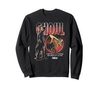 Fallout TV Series The Ghoul Canned Peaches Vintage 90's Sudadera