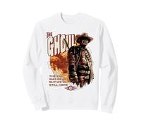 Fallout TV Series The Ghoul End Was Near Modern Edit Sudadera