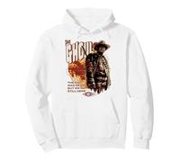 Fallout TV Series The Ghoul End Was Near Modern Edit Sudadera con Capucha