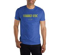 Fallout Vault Tec T-Shirt Large