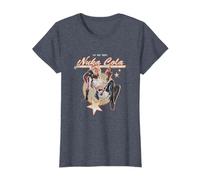 Fallout Video Game Retro Nuka Cola Ad Camiseta