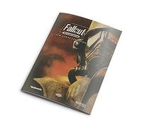 Fallout: Wasteland Warfare - Accessories: New Vegas Rules Expansion