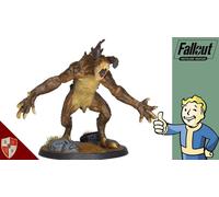 Fallout - Wasteland Warfare - Deathclaw