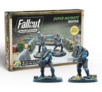 Fallout: Wasteland Warfare - Super Mutant (Sony Playstation 4) (Importación USA)