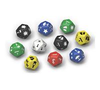 Modiphius Entertainment MUH051279 Accesorio