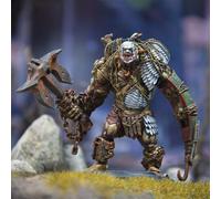 FALLOUT WW SUPER MUTANTS SWAN Miniature E Modellismo Modiphius