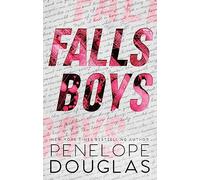 Falls boys: 1 (The Hellbent series, 1)