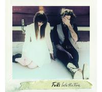 Falls Into The Fire (CD) (Importación USA)