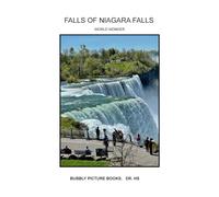 Falls of Niagara Falls, World Wonder