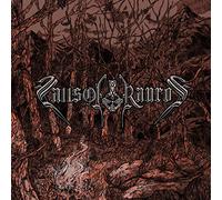 Falls of Rauros - Hail Wind and Hewn Oak