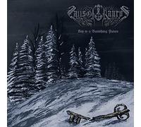 Falls Of Rauros - Key to a Vanishing Future